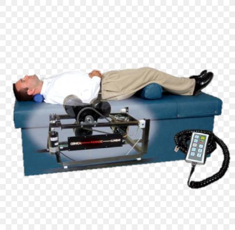 Table Traction Pain In Spine Therapy Chiropractic, PNG, 800x800px, Table, Chiropractic, Coffee Tables, Electrical Muscle Stimulation, Hardware Download Free