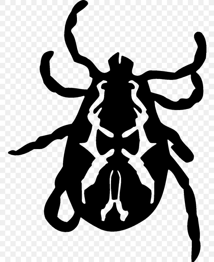 Tick Clip Art, PNG, 762x1000px, Tick, Artwork, Black, Black And White, Cartoon Download Free