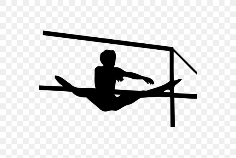 Uneven Bars Artistic Gymnastics Balance Beam Clip Art, PNG, 550x550px, Uneven Bars, Arm, Artistic Gymnastics, Balance, Balance Beam Download Free
