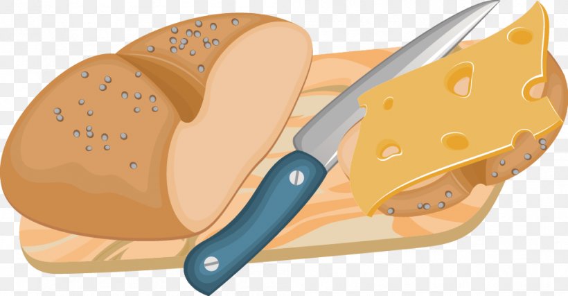 Bread Knife Breakfast Kitchen Knife, PNG, 996x519px, Knife, Blade, Bread, Bread Knife, Breakfast Download Free