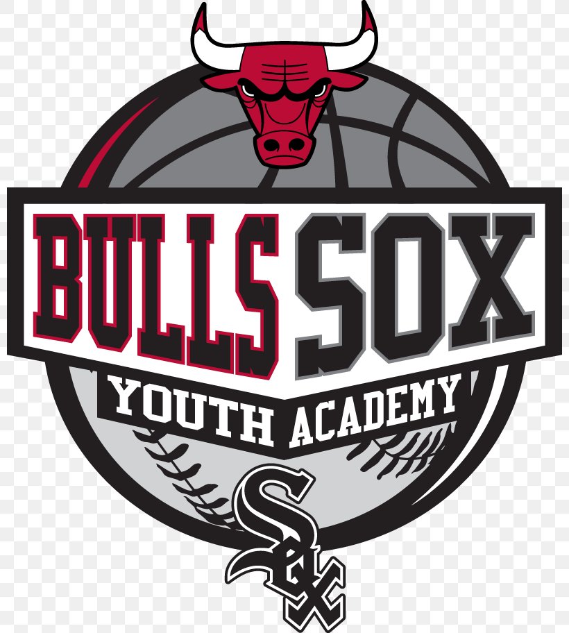 Chicago Bulls Bulls/Sox Youth Academy Chicago White Sox Chicago Cubs, PNG, 800x912px, Chicago Bulls, Academy, Basketball, Brand, Chicago Download Free