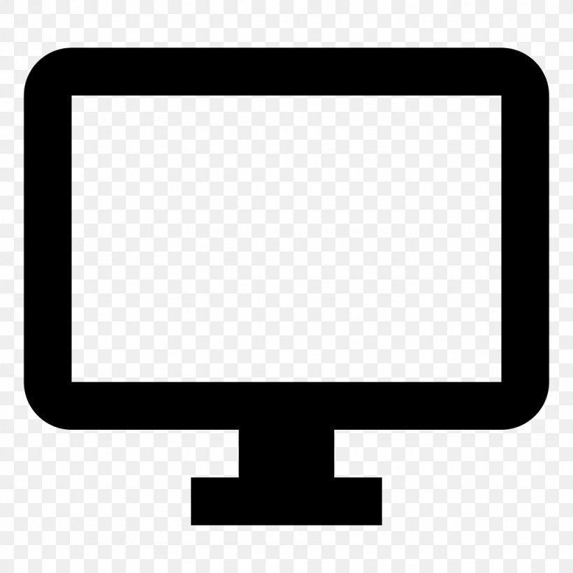 Computer Monitors, PNG, 1024x1024px, Computer Monitors, Area, Computer, Computer Font, Computer Icon Download Free