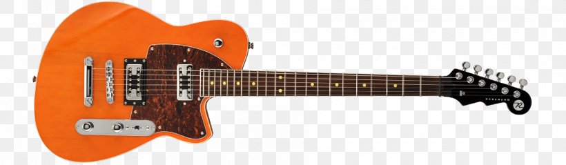 Electric Guitar Acoustic Guitar Reverend Musical Instruments Fret, PNG, 1880x550px, Electric Guitar, Acoustic Electric Guitar, Acoustic Guitar, Acousticelectric Guitar, Bass Guitar Download Free