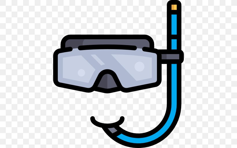 Goggles Diving & Snorkeling Masks Glasses Line, PNG, 512x512px, Goggles, Diving Mask, Diving Snorkeling Masks, Eyewear, Glasses Download Free