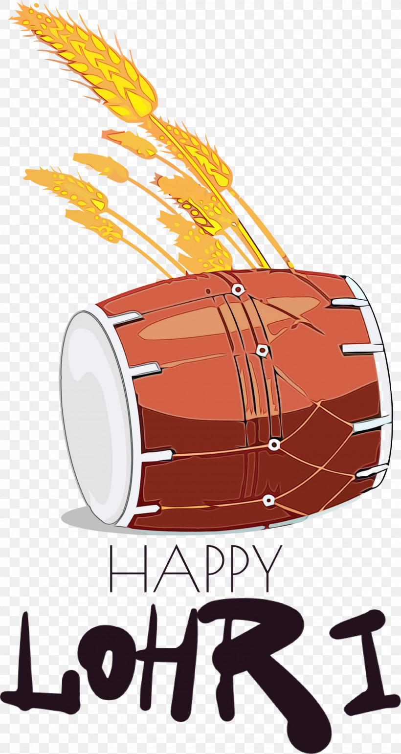 Hand Drum Tom-tom Drum Percussion Drum Meter, PNG, 1595x3000px, Happy Lohri, Drum, Hand, Hand Drum, Line Download Free