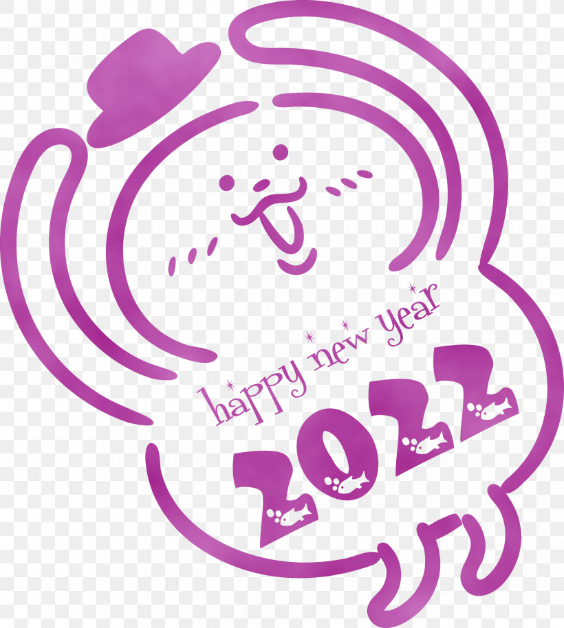 Logo Cartoon Line Meter Happiness, PNG, 2690x3000px, Happy New Year, Cartoon, Geometry, Happiness, Line Download Free