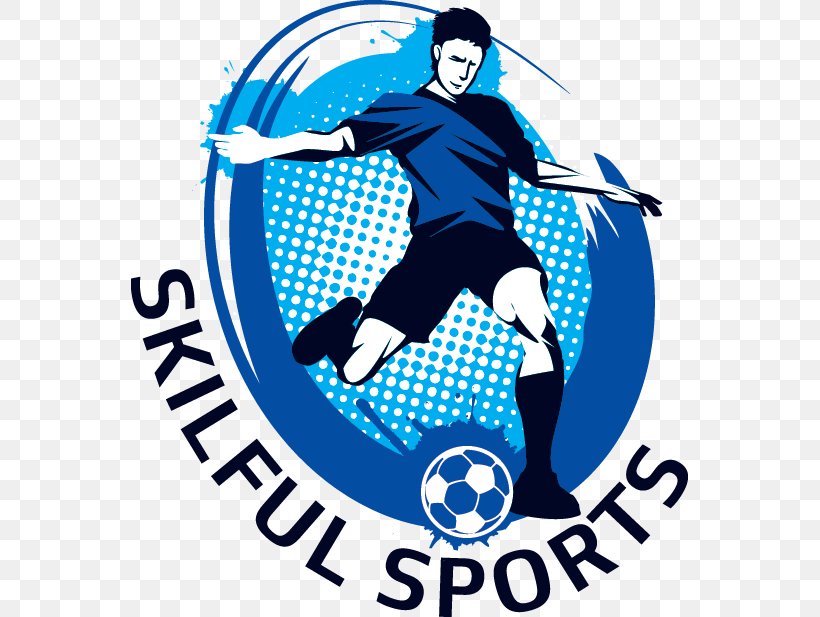 Logo Sport Futsal Football, PNG, 557x617px, Logo, Area, Artwork, Ball, Brand Download Free