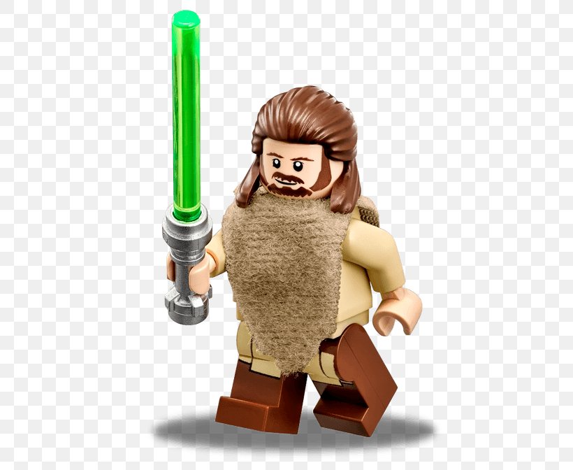 Qui-Gon Jinn Obi-Wan Kenobi Darth Maul Anakin Skywalker LEGO, PNG, 504x672px, Quigon Jinn, Action Toy Figures, Anakin Skywalker, Darth Maul, Figurine Download Free