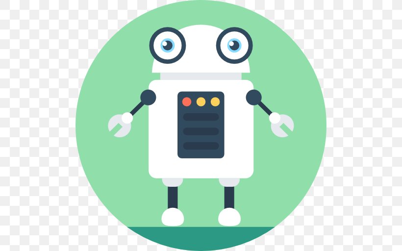 Robotics RoboPlanet, PNG, 512x512px, Robot, Android, Area, Bender, Bionics Download Free
