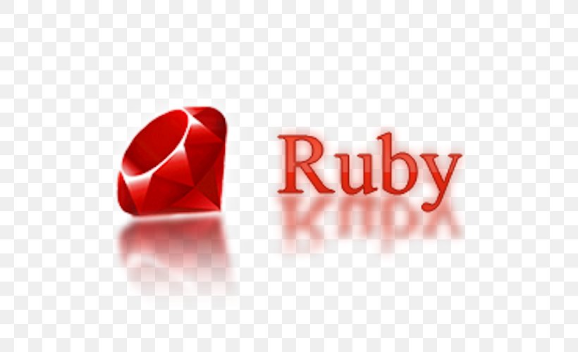 Ruby On Rails Logo, PNG, 500x500px, Ruby, Activerecord, Brand, Computer Programming, Logo Download Free