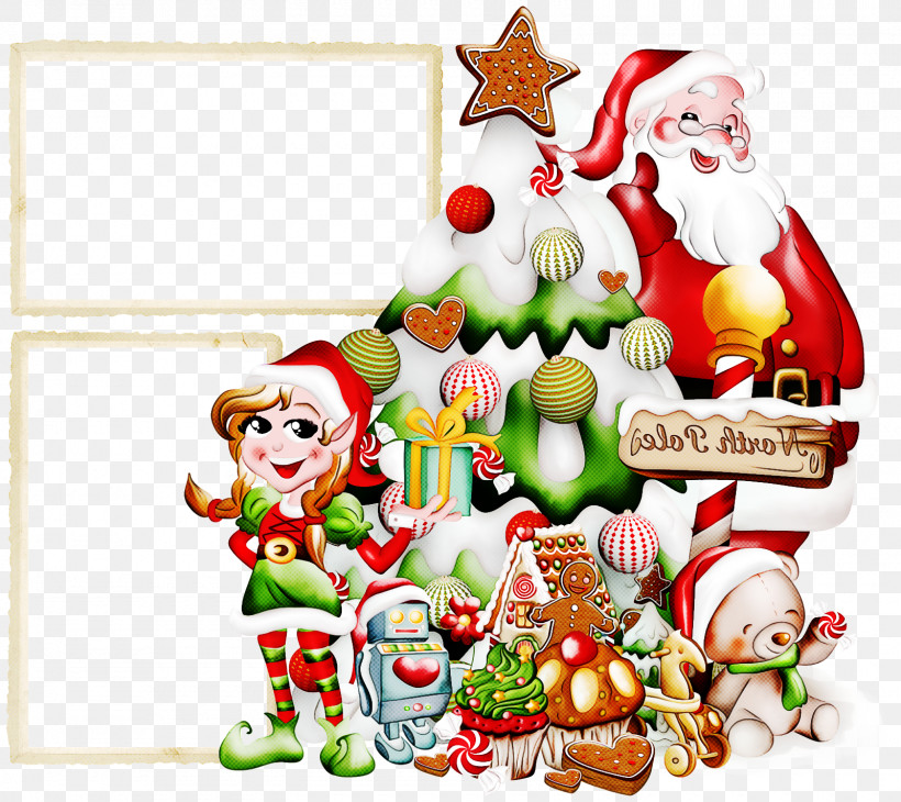 Santa Claus, PNG, 1600x1425px, Santa Claus, Christmas, Christmas Eve, Christmas Tree Download Free