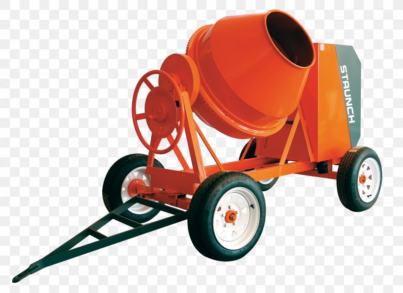 Cement Mixers Betongbil, PNG, 2268x1651px, Cement Mixers, Betongbil, Cart, Concrete Mixer, Cylinder Download Free