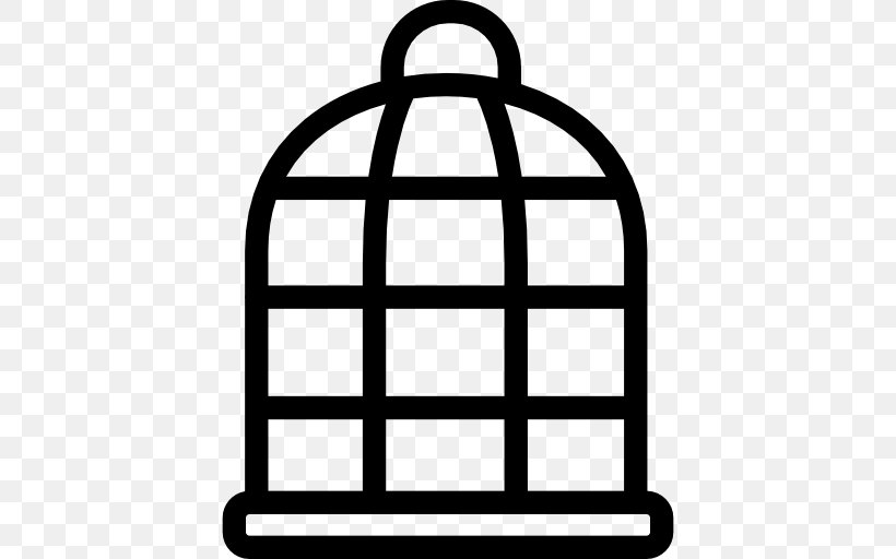 Cage Pet, PNG, 512x512px, Cage, Area, Birdcage, Black And White, Pet Download Free