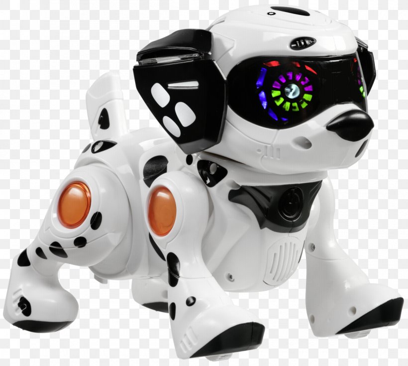 Dalmatian Dog Tekno The Robotic Puppy Toy Non-sporting Group, PNG, 1200x1076px, Dalmatian Dog, Canidae, Carnivora, Carnivoran, Dalmatian Download Free