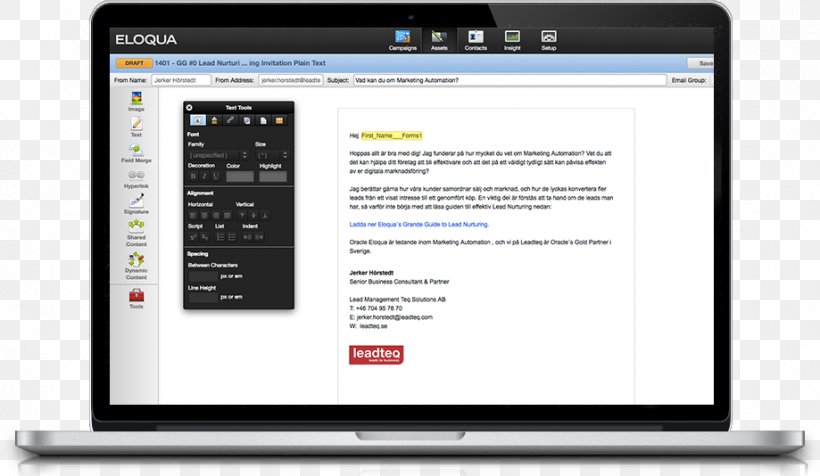 Eloqua Marketing Automation Marketo, PNG, 919x534px, Eloqua, Automation, Brand, Computer, Computer Monitor Download Free