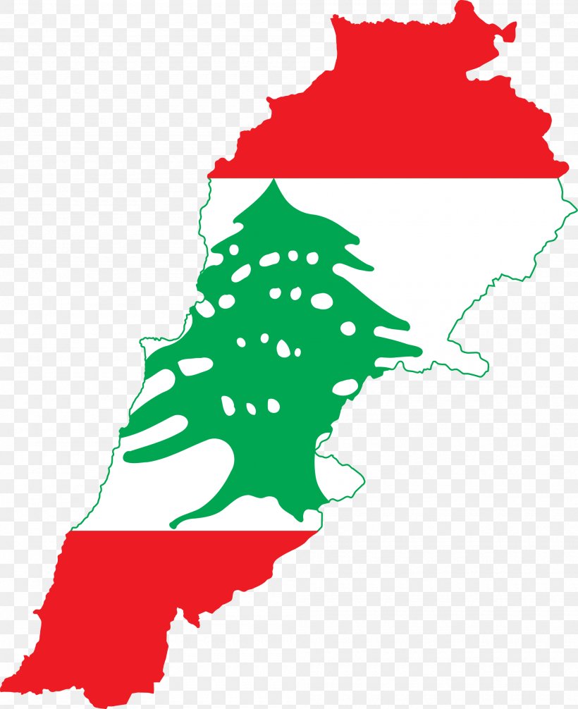 Flag Of Lebanon Greater Lebanon National Flag, PNG, 2000x2456px, Lebanon, Area, Artwork, File Negara Flag Map, Flag Download Free