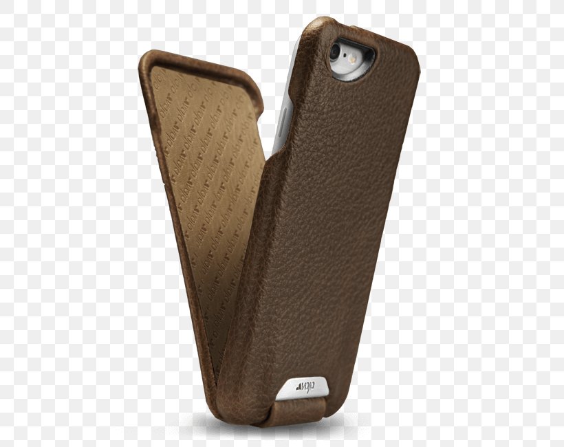 IPhone 6S IPhone 6 / 6s Leather Case IPhone 8 Smart, PNG, 650x650px, Iphone 6s, Brown, Case, Iphone, Iphone 6 Download Free