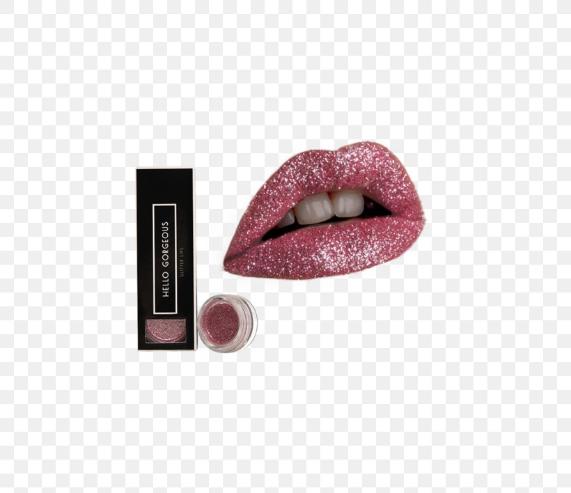 Lip Gloss Lip Balm Lipstick MAC Cosmetics, PNG, 570x708px, Lip Gloss, Beauty, Cosmetics, Glitter, Human Mouth Download Free