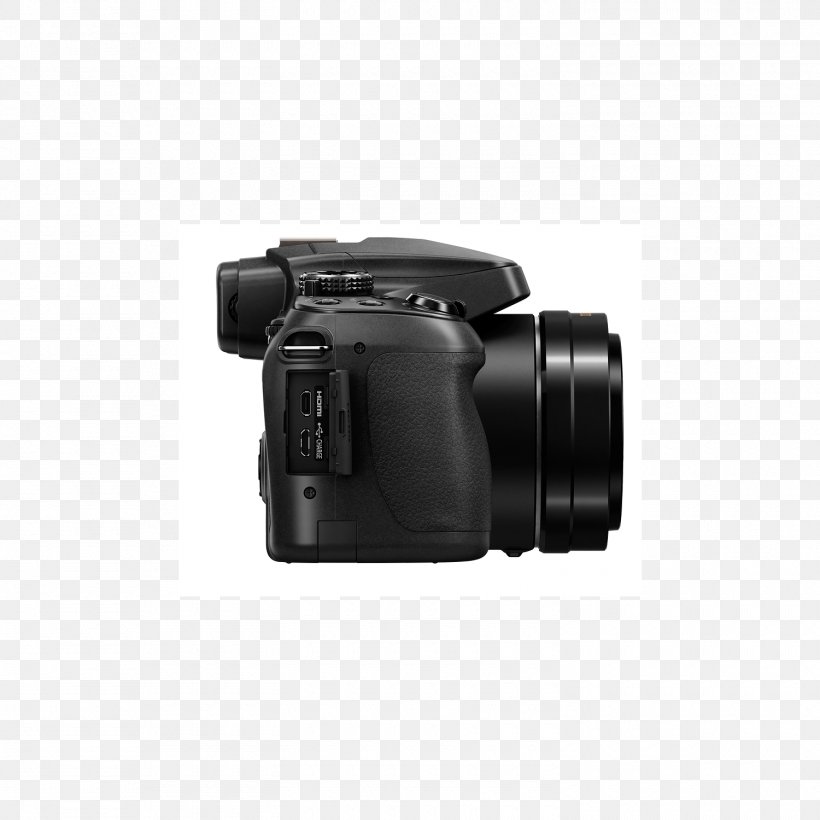 Point-and-shoot Camera Panasonic LUMIX DC-FZ82 Panasonic LUMIX DC-FZ82, PNG, 1500x1500px, 4k Resolution, Pointandshoot Camera, Bridge Camera, Camera, Camera Accessory Download Free