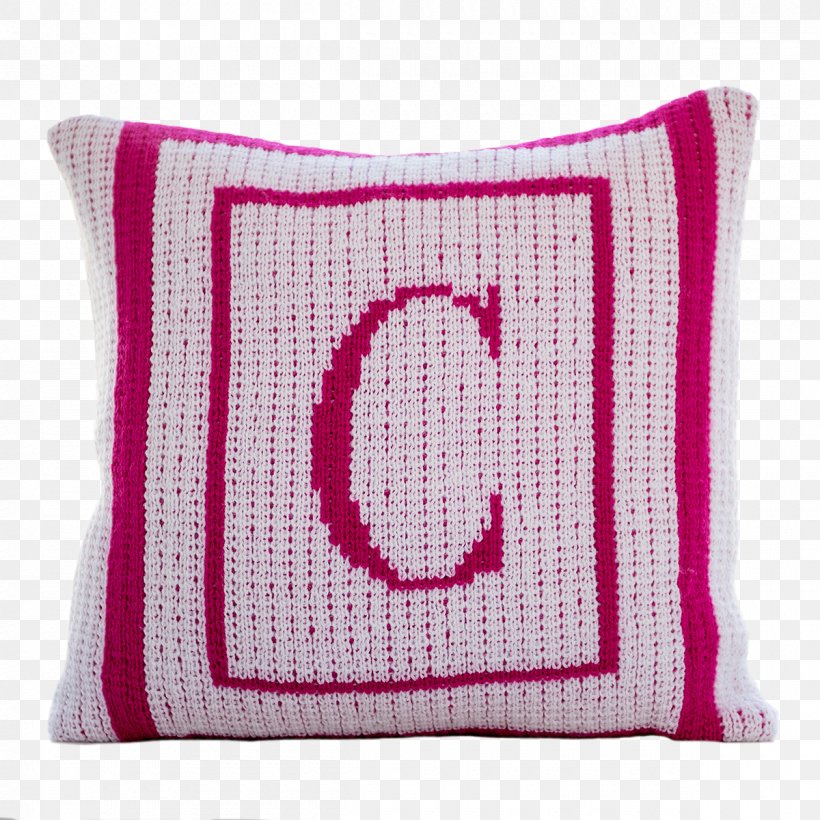 Throw Pillows Cushion Living Room Monogram, PNG, 1200x1200px, Pillow, Cushion, Gift, Initial, Living Room Download Free