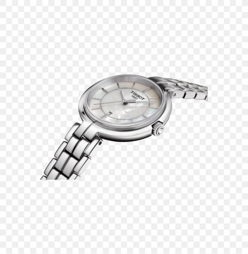 Tissot Watch Strap Jewellery Clock, PNG, 555x841px, Tissot, Bracelet, Buckle, Clock, Dial Download Free