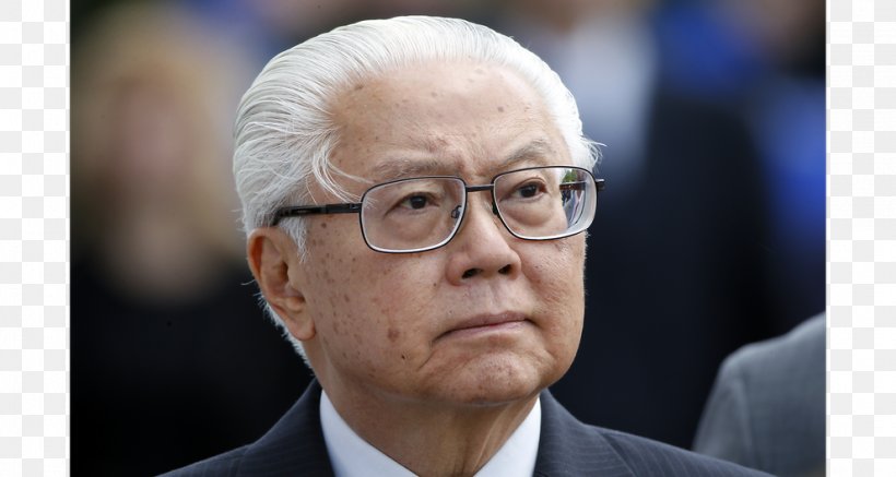 Tony Tan President Of Singapore Deputy Prime Minister Of Singapore Politician, PNG, 991x529px, Tony Tan, Businessperson, Diplomat, Elder, Forehead Download Free