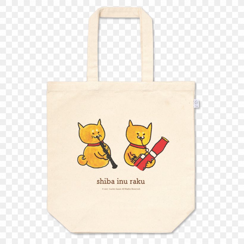 Tote Bag Animal, PNG, 1600x1600px, Tote Bag, Animal, Bag, Fashion Accessory, Handbag Download Free