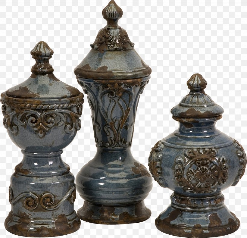 Vase Ceramic Decorative Arts Container Box, PNG, 2566x2473px, Vase, Antique, Artifact, Bottle, Box Download Free