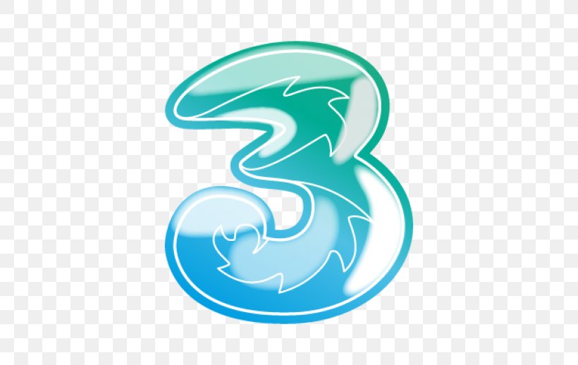 0 H3G S.p.A. Wind Tre Logo, PNG, 518x518px, H3g Spa, Aqua, Azure, Cdr, Fish Download Free