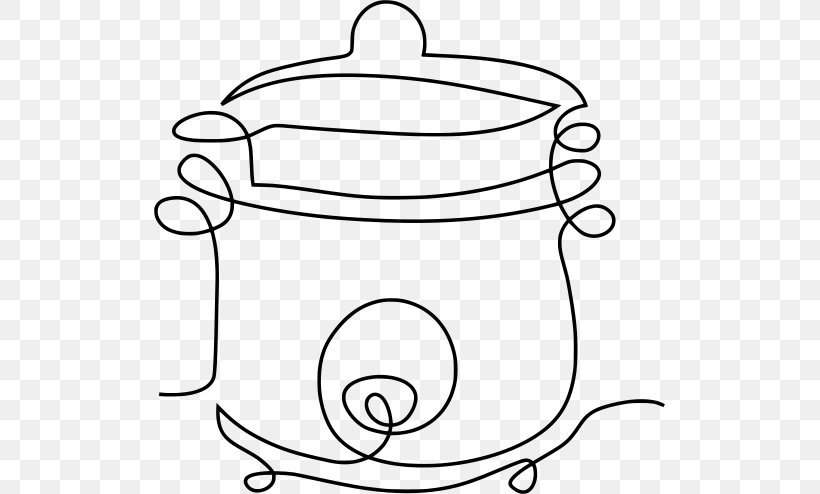 Book Cartoon, PNG, 512x494px, Slow Cookers, Coloring Book, Cooking, Cookware, Cookware And Bakeware Download Free