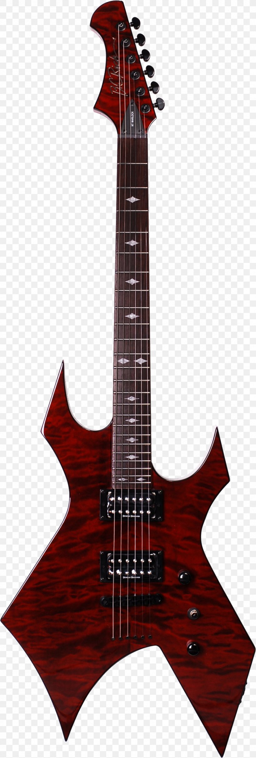 Electric Guitar Bass Guitar Acoustic Guitar B.C. Rich Warlock, PNG, 1089x3217px, Electric Guitar, Acoustic Electric Guitar, Acoustic Guitar, Acousticelectric Guitar, Bass Guitar Download Free