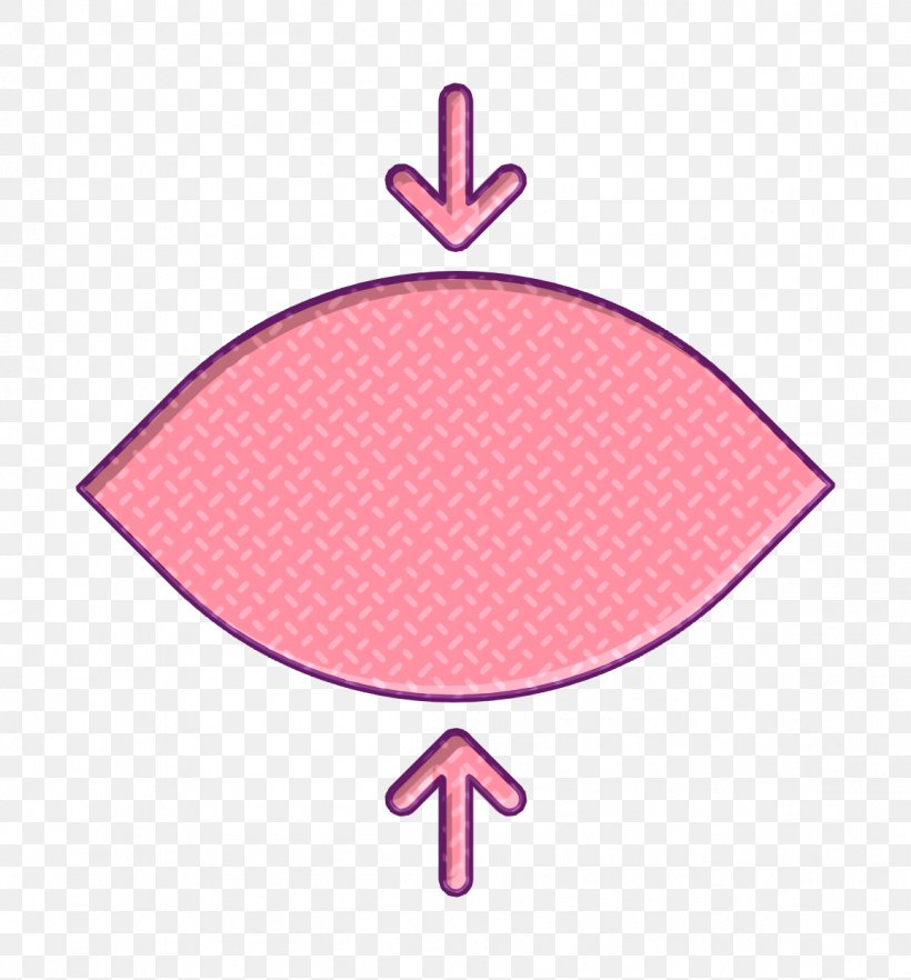 Essential Icon Eye Icon Focus Icon, PNG, 1156x1244px, Essential Icon, Eye Icon, Focus Icon, Peach, Pink Download Free