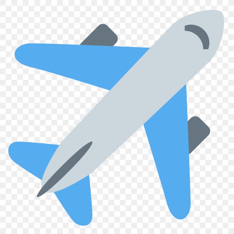Flight Airplane Travel Emoji Vacation, PNG, 1024x1024px, Flight, Aerospace Engineering, Air Travel, Aircraft, Airline Download Free