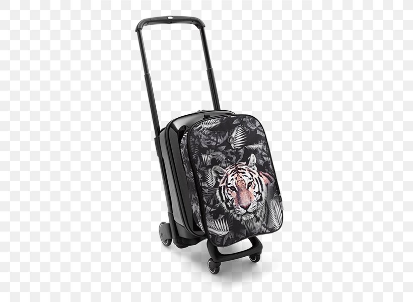 Hand Luggage Bugaboo International Suitcase Baggage Australia, PNG, 449x600px, Hand Luggage, Australia, Bag, Baggage, Black Download Free