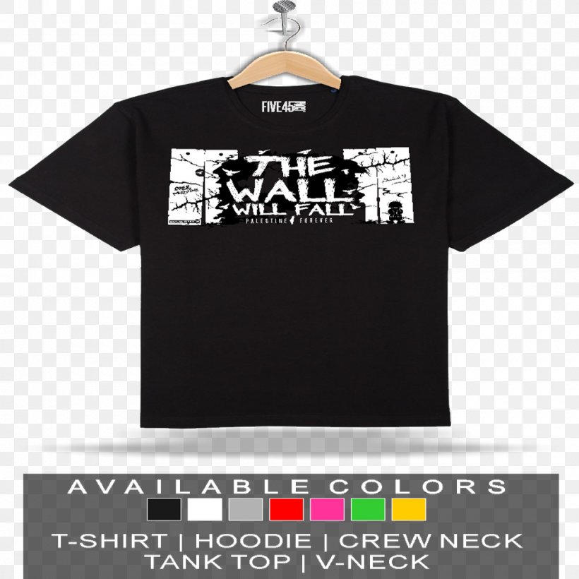 Hoodie T-shirt Sleeveless Shirt Crew Neck, PNG, 1000x1000px, Hoodie, Black, Bluza, Bodysuit, Brand Download Free
