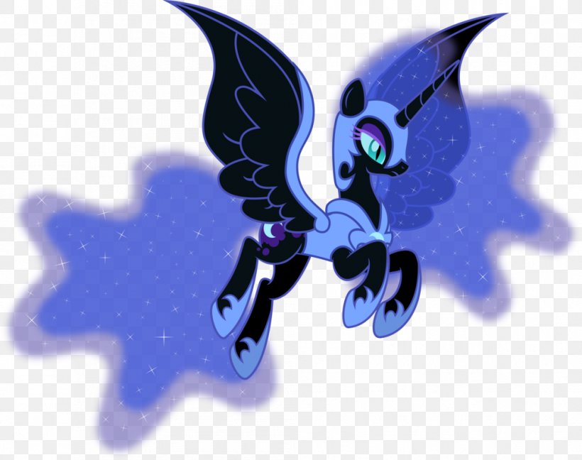 Pony Princess Luna Princess Celestia Rarity Nightmare, PNG, 1006x795px, Pony, Art, Butterfly, Equestria, Fictional Character Download Free