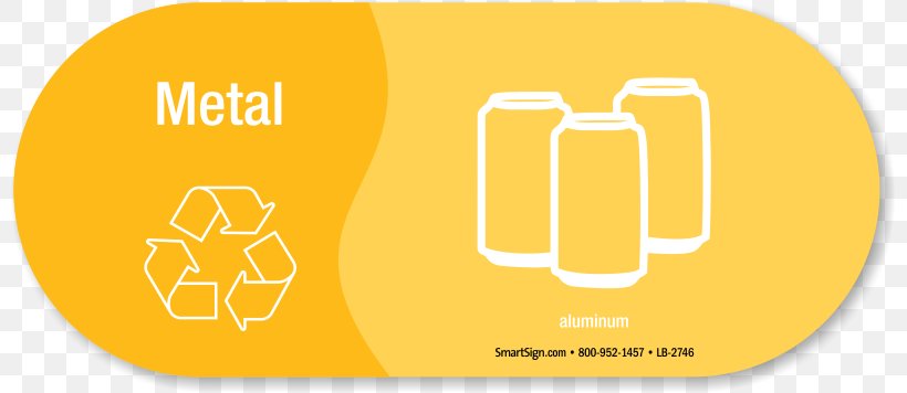 Recycling Bin Rubbish Bins & Waste Paper Baskets Aluminum Can Tin Can, PNG, 800x356px, Recycling, Aluminium, Aluminium Recycling, Aluminum Can, Brand Download Free