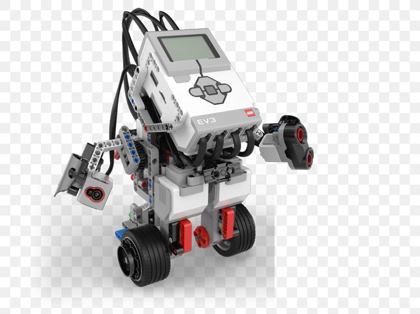 Robot Lego Mindstorms EV3 FIRST Lego League, PNG, 765x612px, Robot, Computer, Creativity, Education, Educational Robotics Download Free