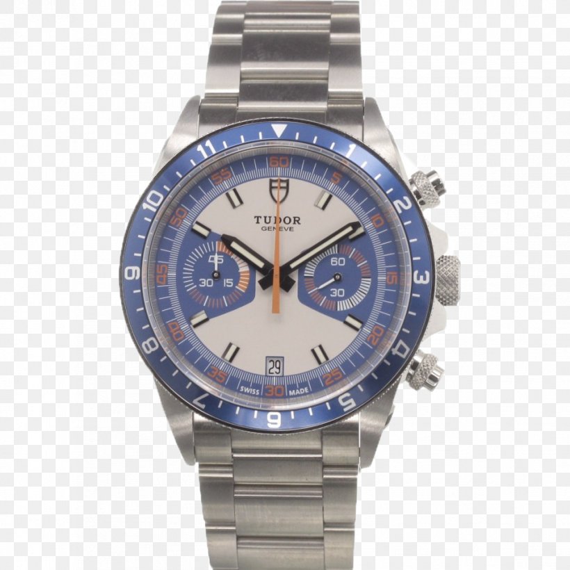 Tudor Watches Chronograph Rolex Clock, PNG, 956x956px, Tudor Watches, Blancpain, Brand, Chronograph, Clock Download Free