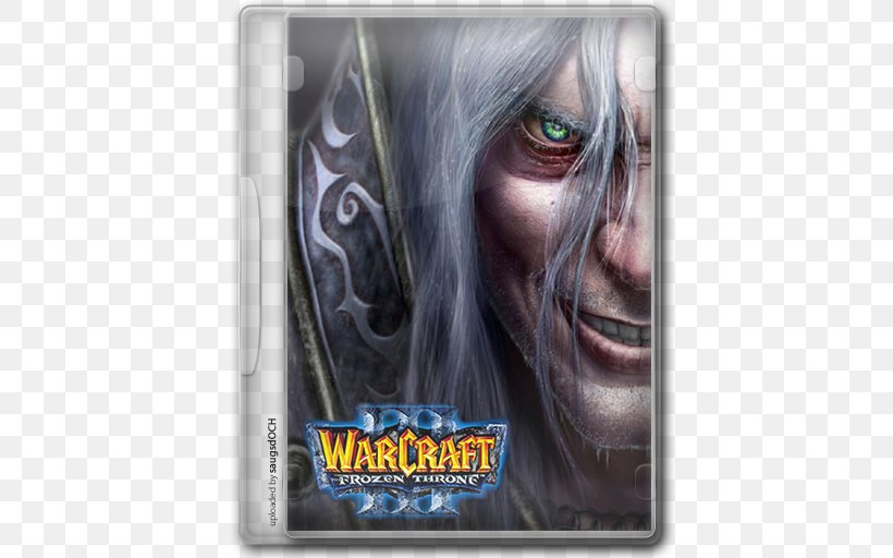 Warcraft III: The Frozen Throne World Of Warcraft: Wrath Of The Lich King Defense Of The Ancients The Elder Scrolls V: Skyrim Dota 2, PNG, 512x512px, Warcraft Iii The Frozen Throne, Arthas Menethil, Blizzard Entertainment, Defense Of The Ancients, Dota 2 Download Free