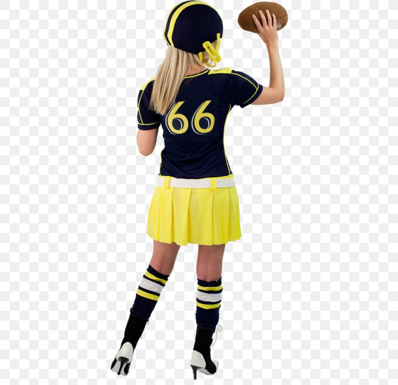 Women's American Football Costume Kentucky Wildcats Football Clothing, PNG, 500x793px, American Football, American Football Player, Ball, Cheerleading Uniform, Clothing Download Free