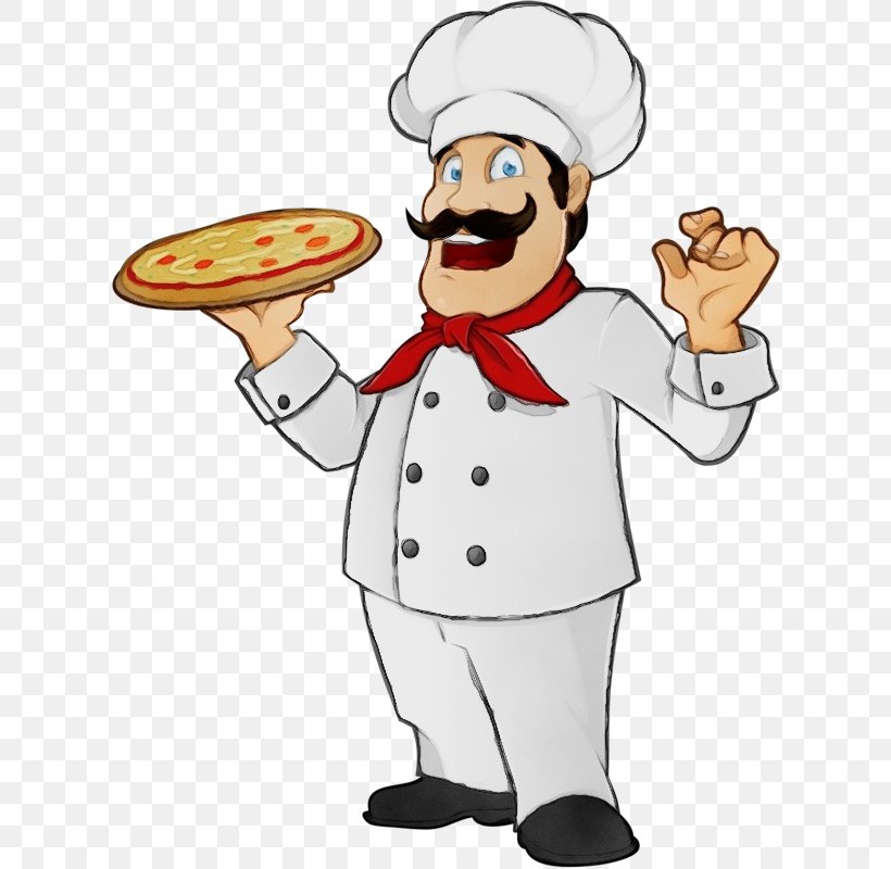 Chef Hat, PNG, 620x800px, Watercolor, Behavior, Boy, Cartoon, Chef Download Free