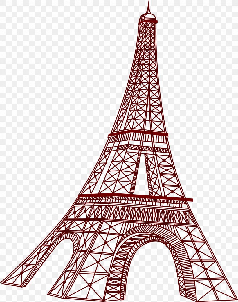Eiffel Tower HTC Desire 826, PNG, 2464x3136px, Eiffel Tower, Art, Cartoon, Drawing, Htc Desire 826 Download Free