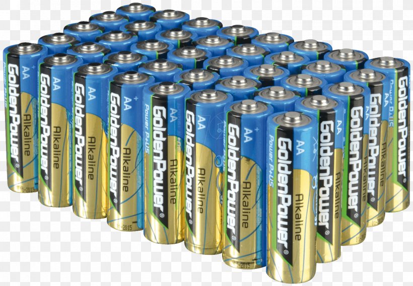 Electric Battery AA Battery Golden Power Group Alkaline Battery Cylinder, PNG, 1560x1082px, Electric Battery, Aa Battery, Alkaline Battery, Battery, Cylinder Download Free