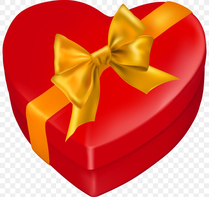 Heart Gift Box, PNG, 800x774px, Heart, Box, Christmas Gift, Decorative Box, Gift Download Free