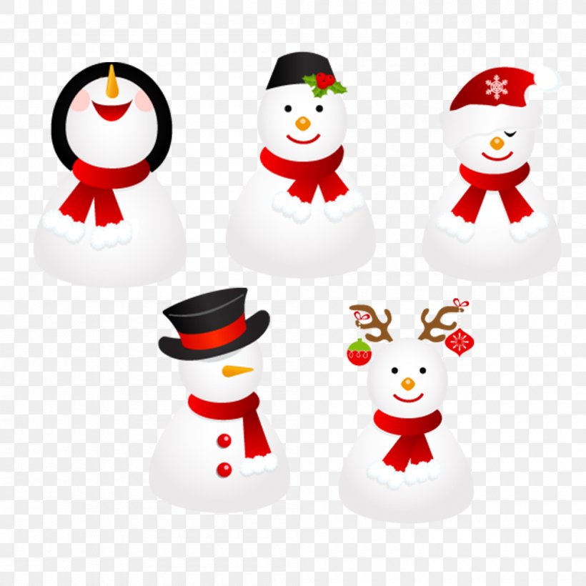 ICO Christmas Snowman Icon, PNG, 1000x1000px, Ico, Christmas, Christmas Decoration, Christmas Ornament, Christmas Tree Download Free