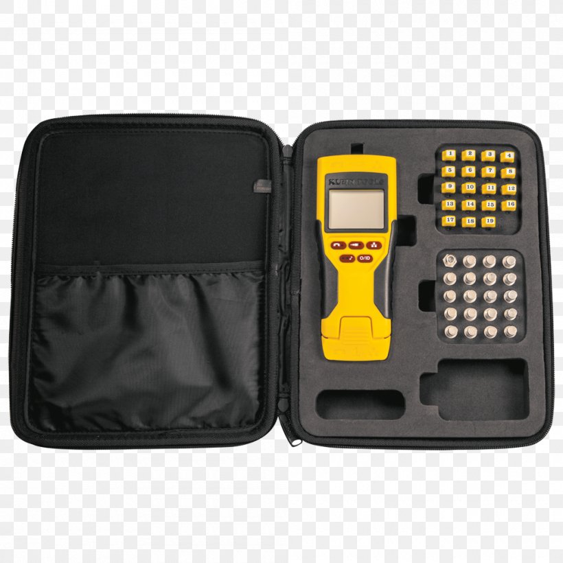 Klein Tools Cable Tester Nut Driver Pliers, PNG, 1000x1000px, Klein Tools, Cable Tester, Category 5 Cable, Category 6 Cable, Electrical Cable Download Free