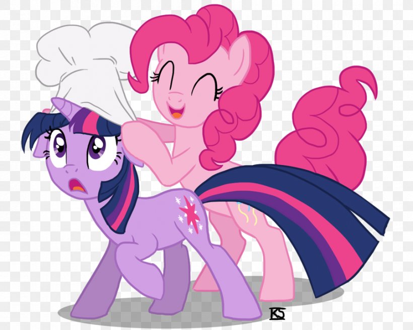 Pony Pinkie Pie Rainbow Dash Twilight Sparkle Applejack, PNG, 900x720px, Watercolor, Cartoon, Flower, Frame, Heart Download Free