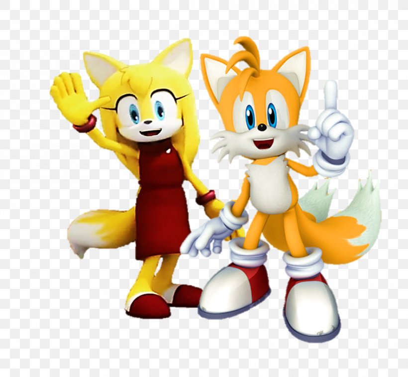 Tails Sonic Chaos Knuckles The Echidna Shadow The Hedgehog Sonic & Knuckles, PNG, 1140x1053px, Tails, Carnivoran, Cartoon, Dog Like Mammal, Fictional Character Download Free