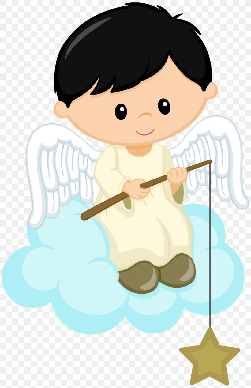 Baptism Angel Clip Art, PNG, 900x1391px, Watercolor, Cartoon, Flower, Frame, Heart Download Free
